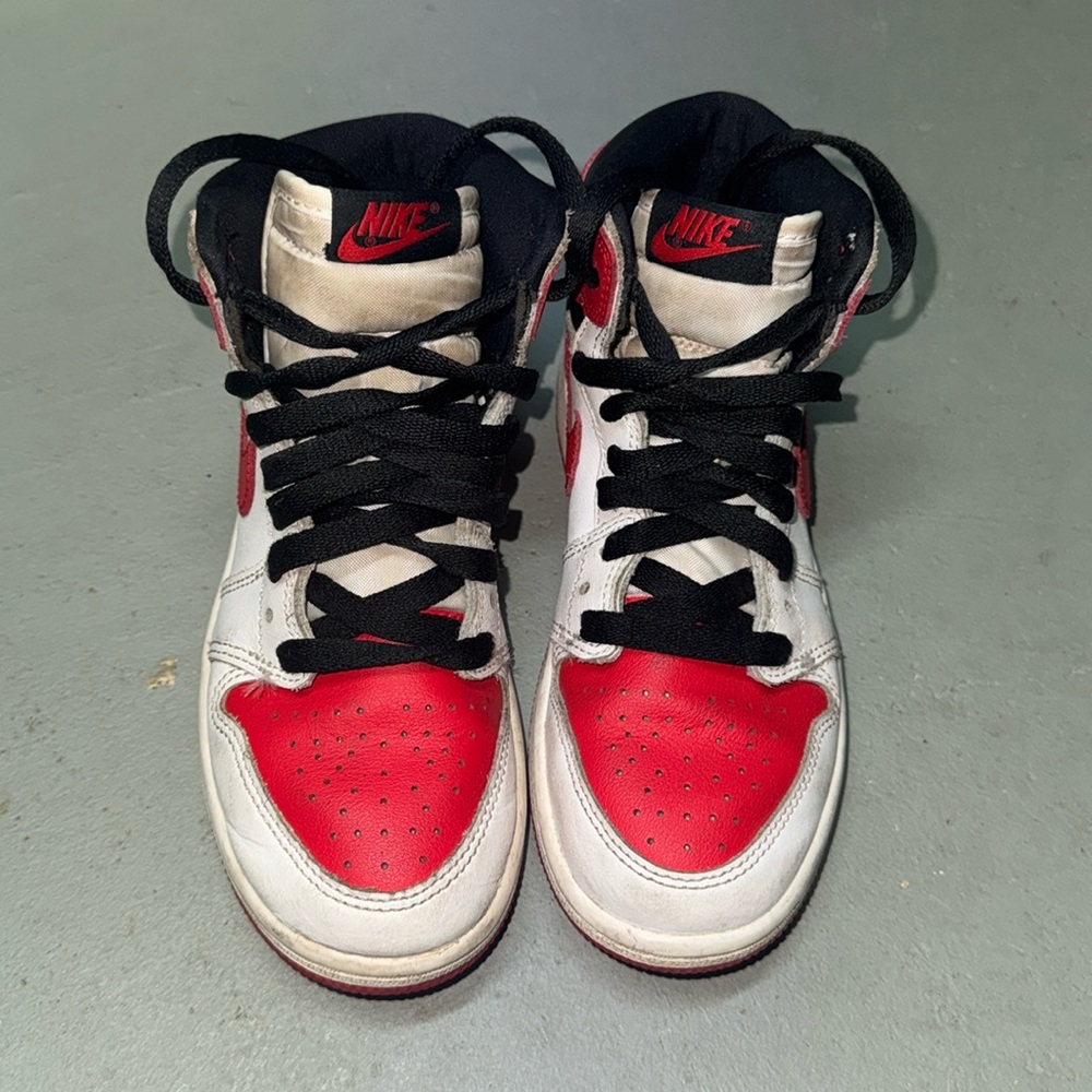 Kids Jordan shoes